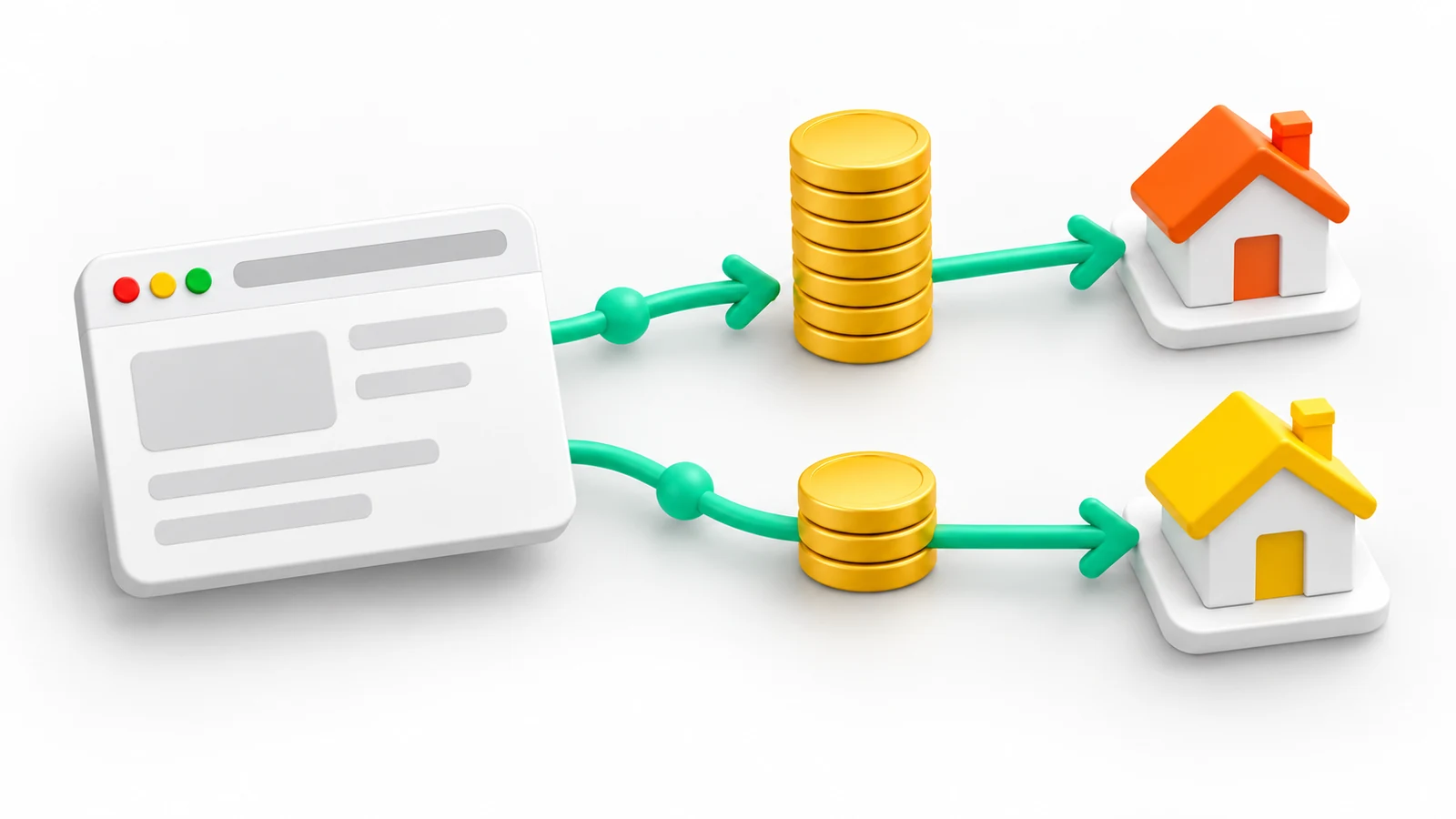 Browser agent proxy costs: built-in vs custom proxy