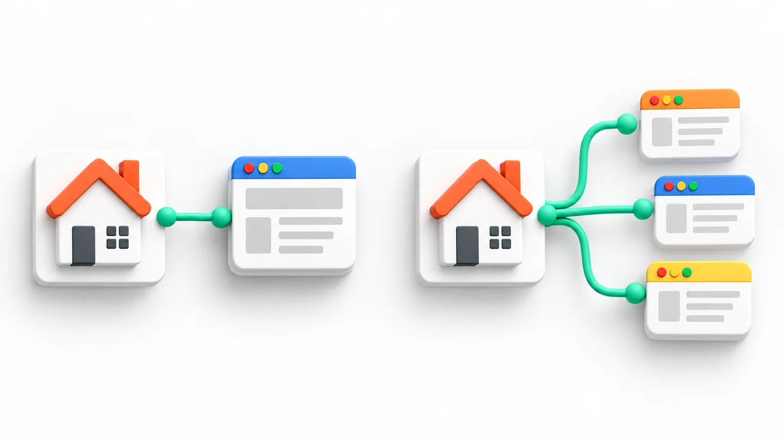 Dedicated vs shared proxies: what is exclusive?