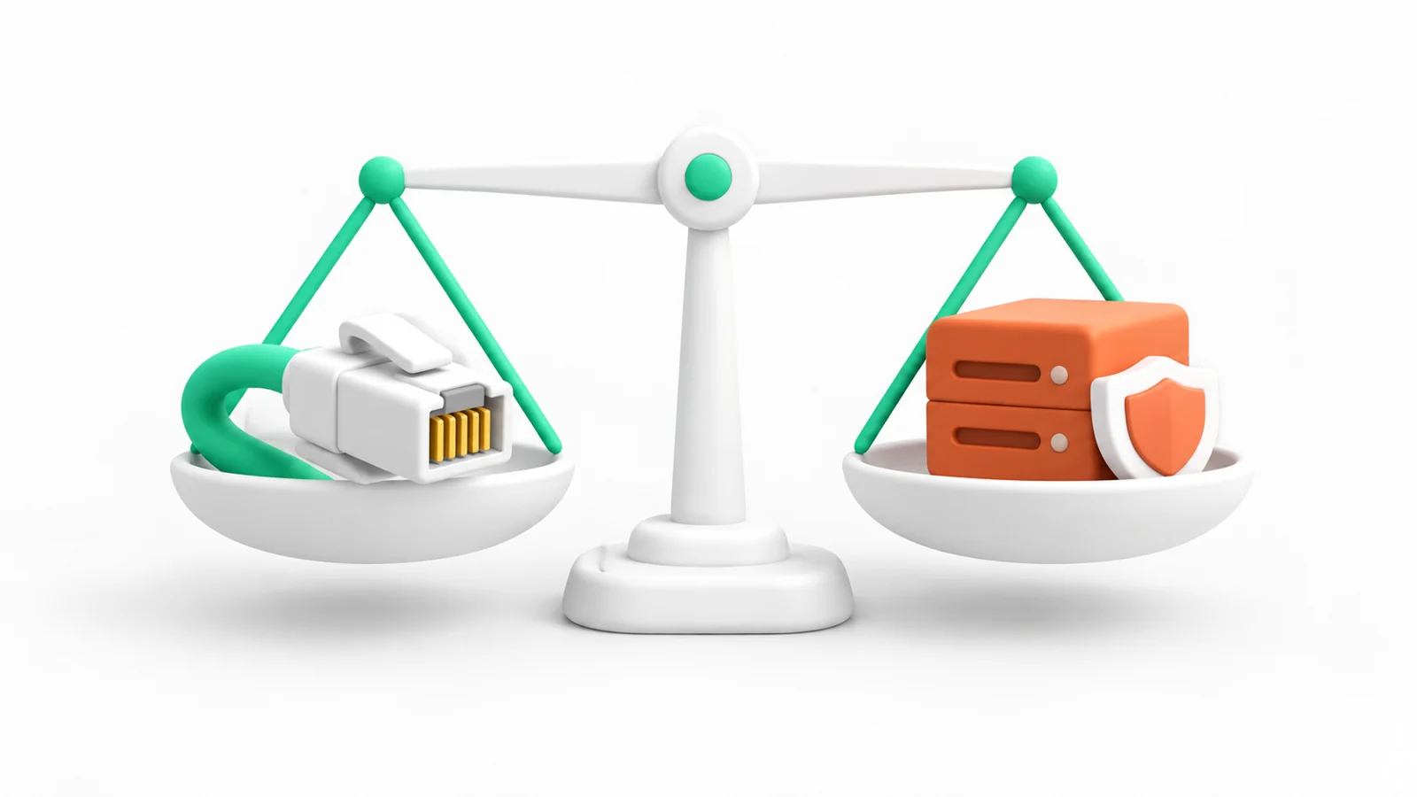 Free vs paid proxies: what changes with the price?
