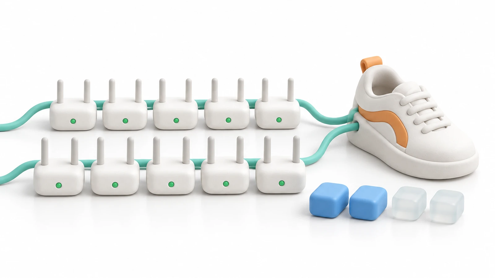 How many proxies do you need for a sneaker bot?