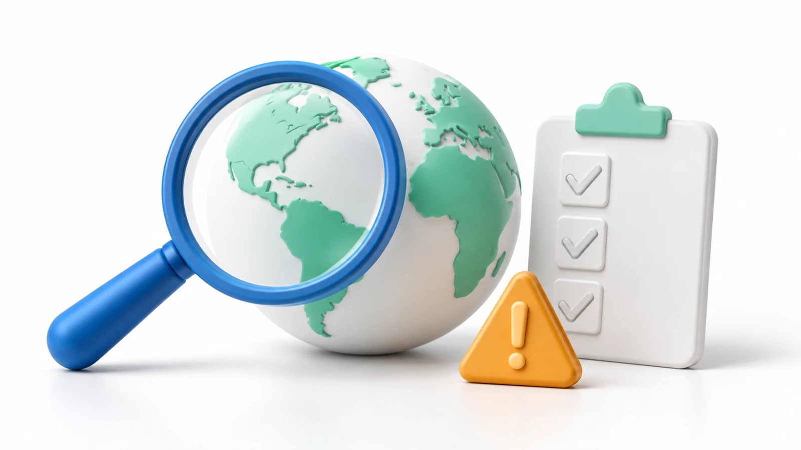Interpreting an IP Fraud Score