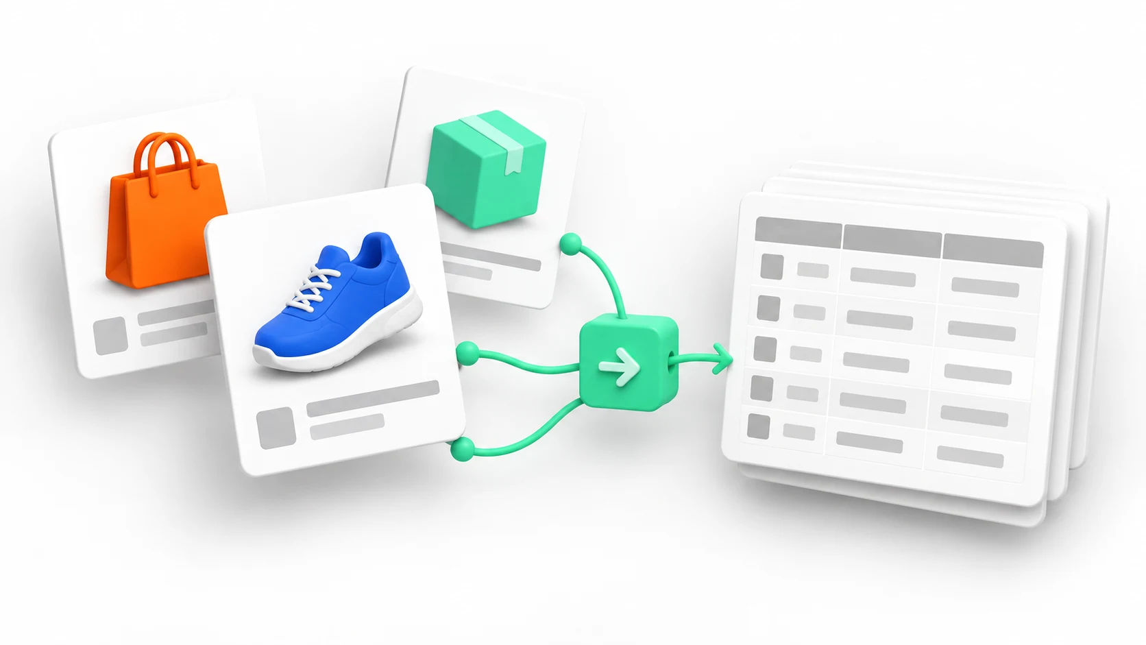 Proxies for ecommerce scraping: validate catalog data