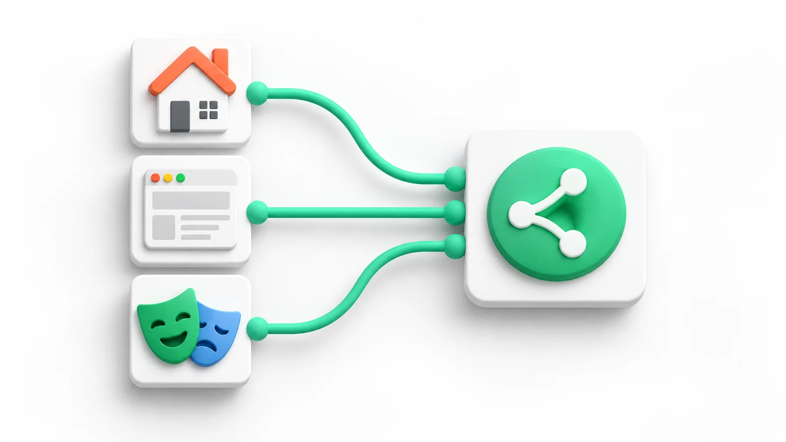 Proxy list vs backconnect gateway: who rotates?