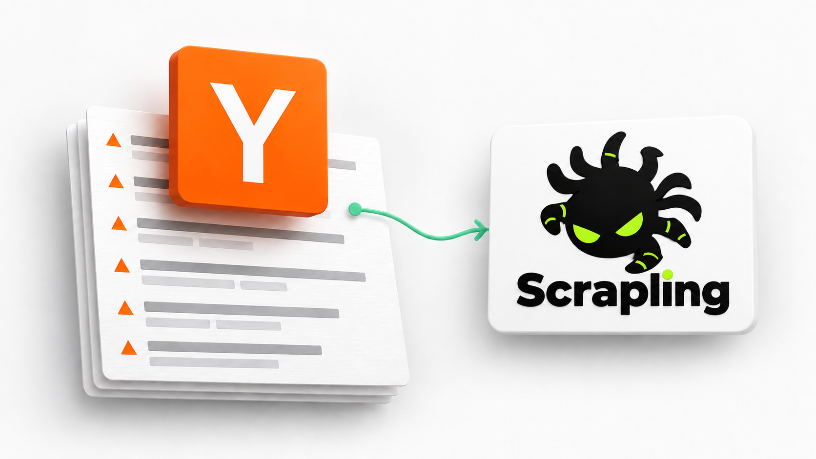 How to scrape Hacker News with Scrapling