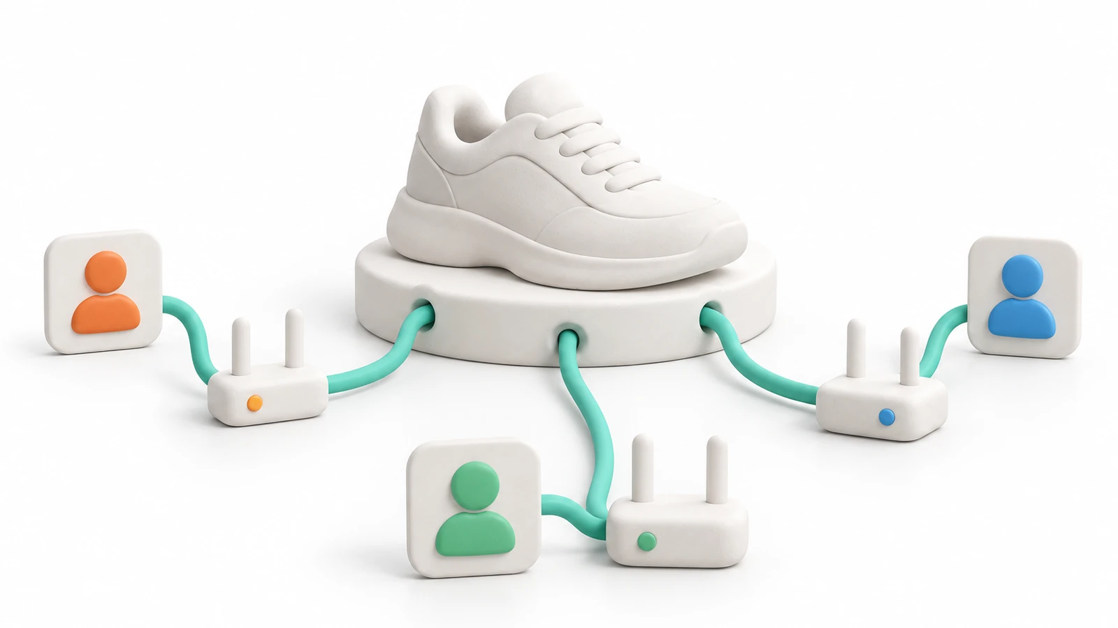 Proxies for SNKRS: one Nike account, one static IP